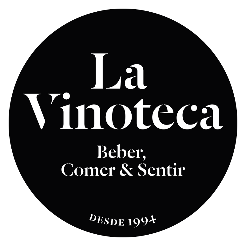 Logo La Vinoteca