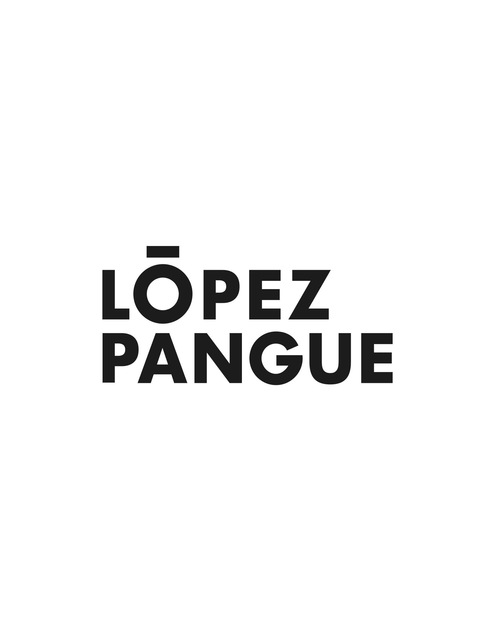 López Pangue