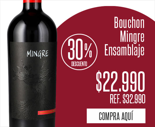 BOUCHON MINGRE