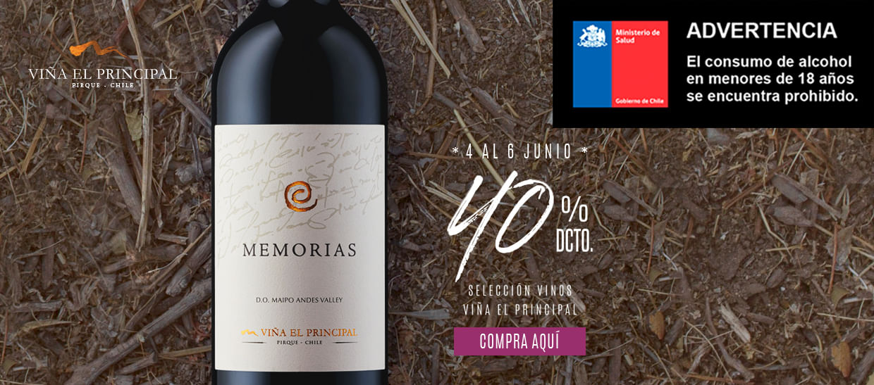CAMPAÑA EL PRINCIPAL