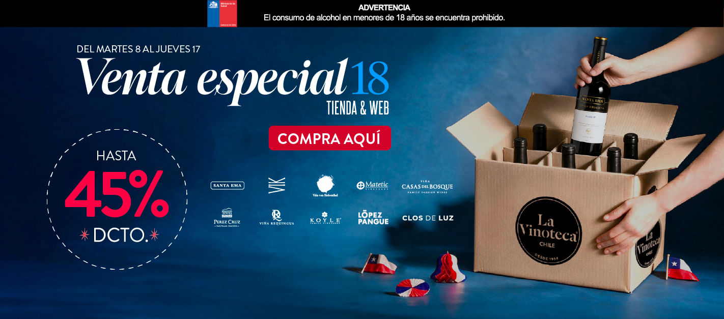 VENTA ESPECIAL SEPTIEMBRE HASTA 45%OFF.