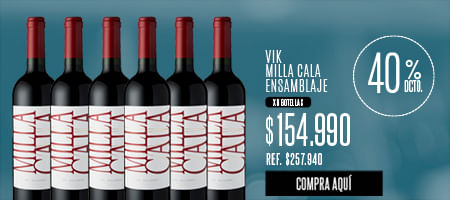 MILLA CALA