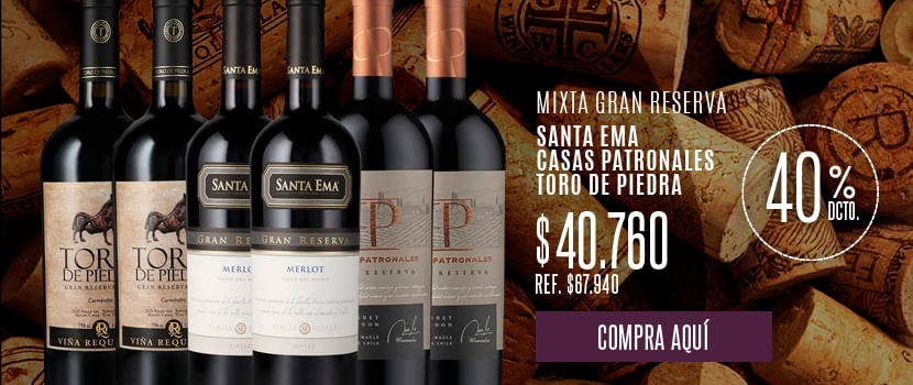 MIXTA GRAN RESERVA