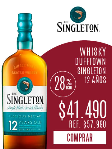 WHISKY DUFFTOWN