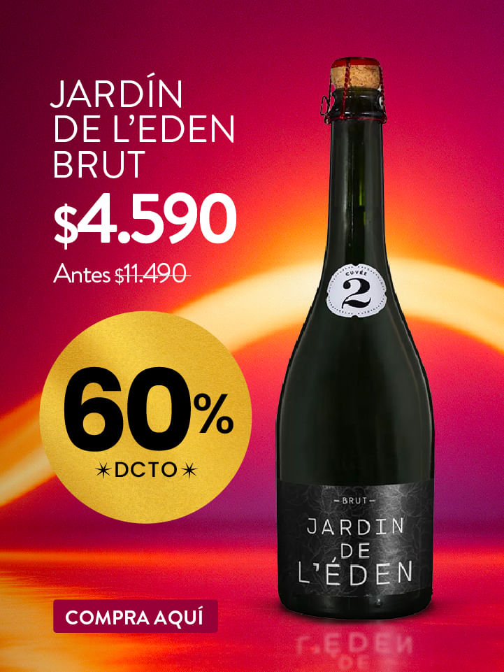 JARDIN DE L´ÉDEN