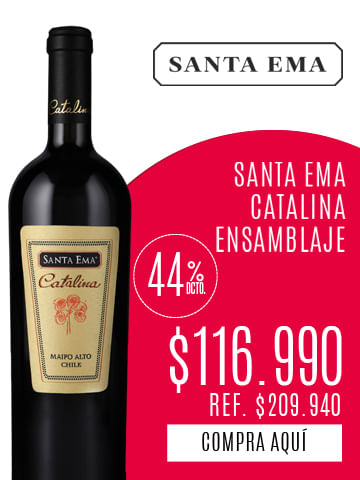 SANTA EMA CATALINA X6