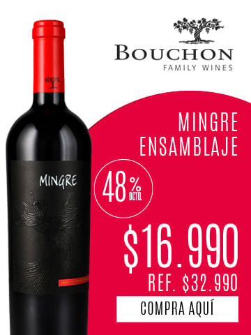BOUCHON MINGRE