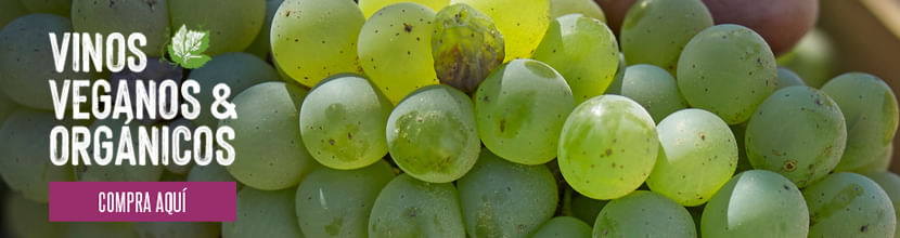 VINOS VEGANOS & ORGÁNICOS