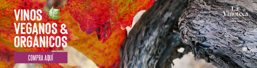 VINOS VEGANOS & ORGÁNICOS
