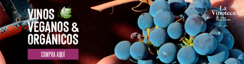 VINOS VEGANOS & ORGÁNICOS