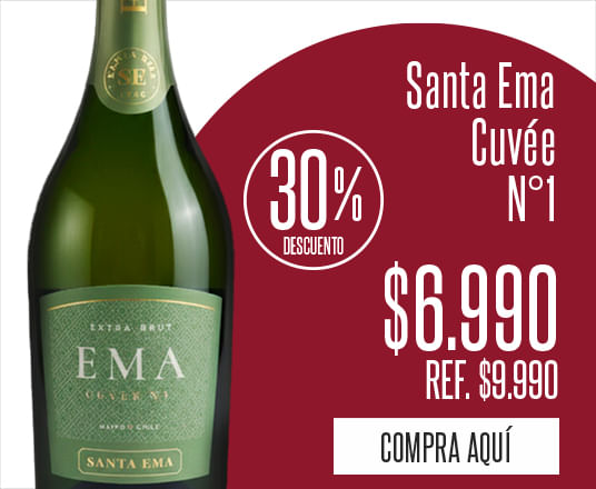 SANTA EMA CUVEE N1