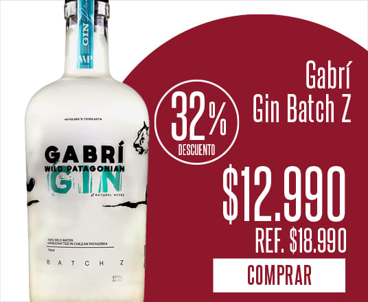 GIN GABRI