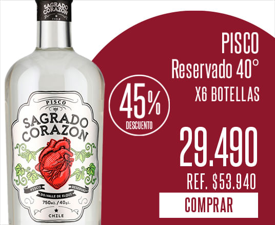 sagrado corazon 40 x6