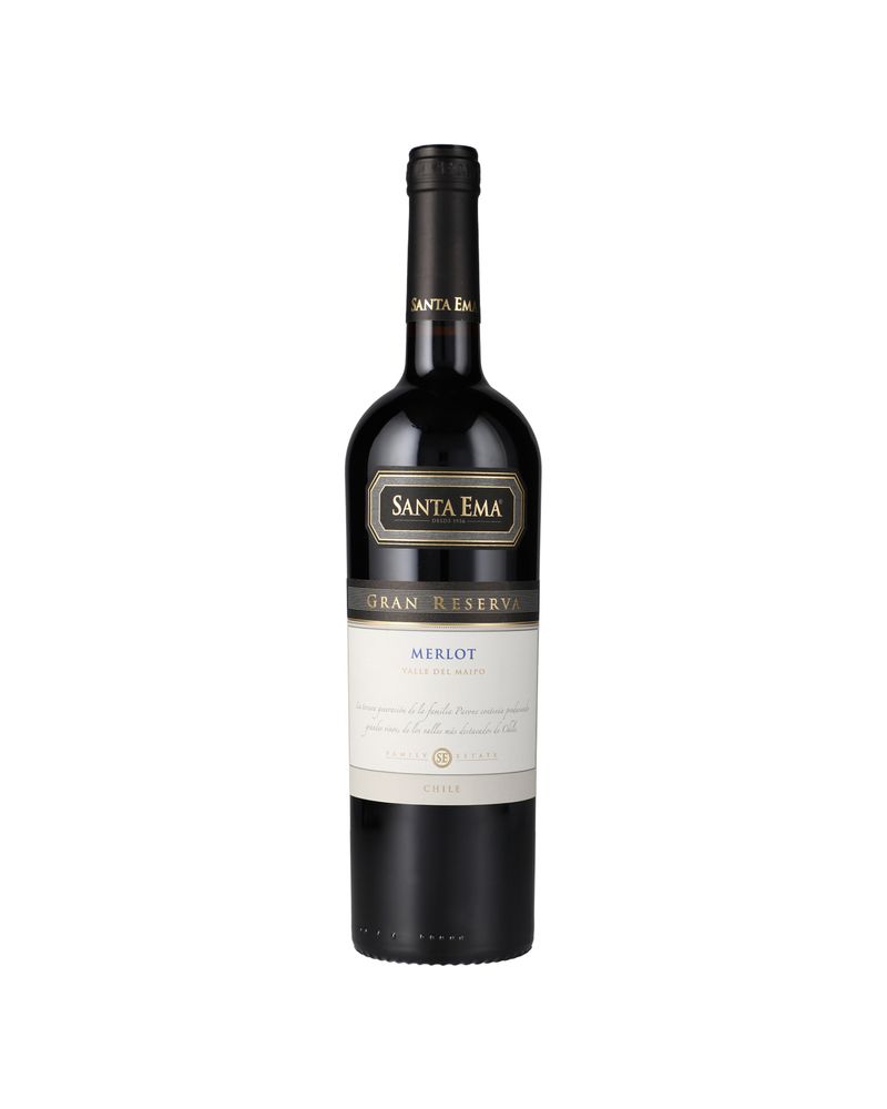 Santa-Ema-Gran-Reserva-Merlot