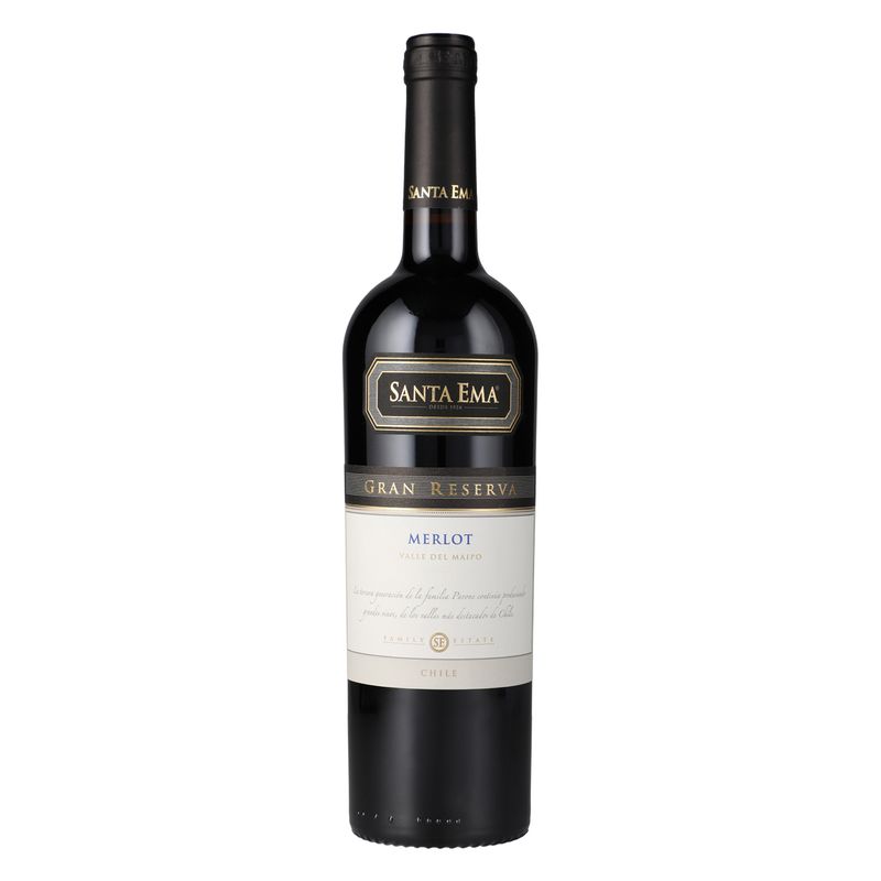 Santa-Ema-Gran-Reserva-Merlot