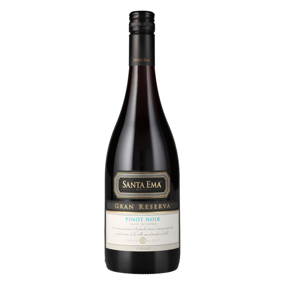 Santa Ema Gran Reserva Pinot Noir