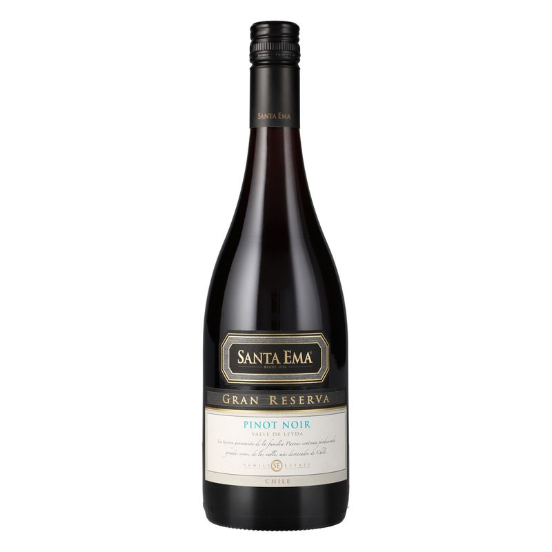Santa-Ema-Gran-Reserva-Pinot-Noir