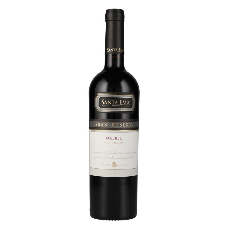 Santa-Ema-Gran-Reserva-Malbec