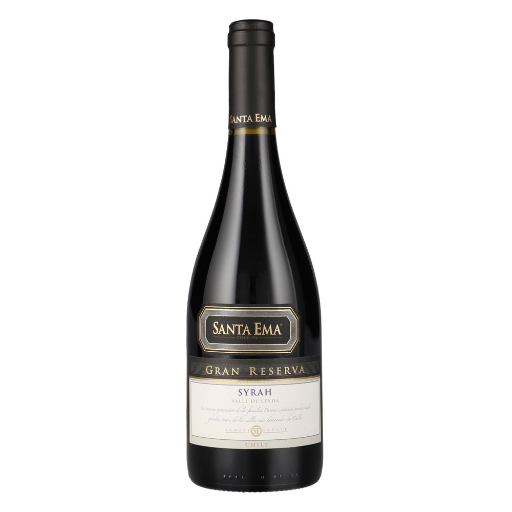 Santa Ema Gran Reserva Syrah