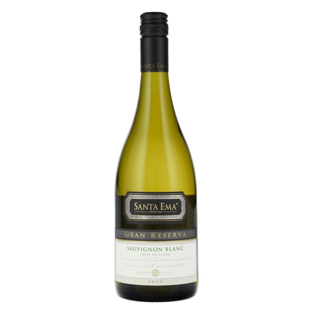 Santa Ema Gran Reserva Sauvignon Blanc