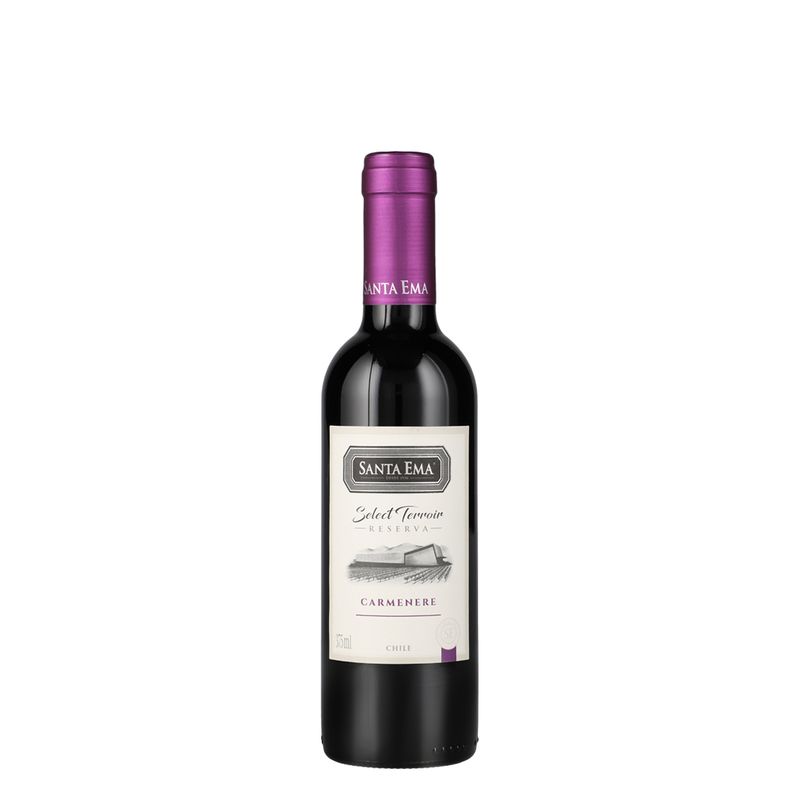Santa-Ema-Select-Terroir-Reserva-Carmenere