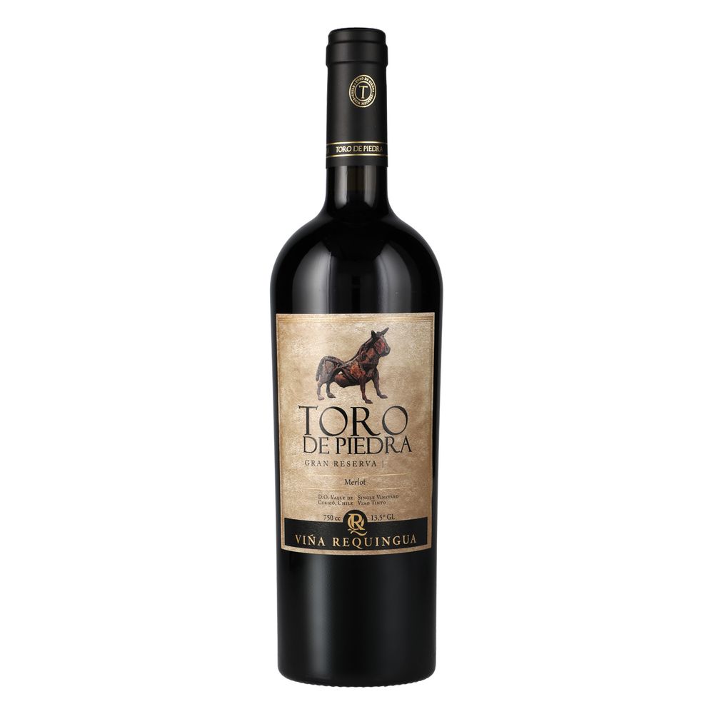 Requingua Toro De Piedra Merlot