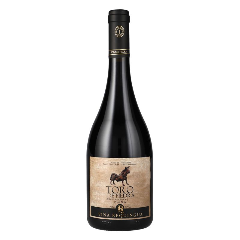 Requingua-Toro-De-Piedra-Pinot-Noir