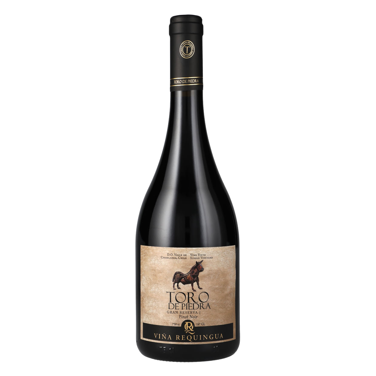 Requingua Toro De Piedra Pinot Noir