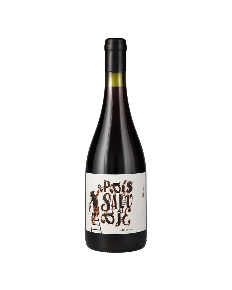 J.-Bouchon-Pais-Salvaje-Tinto