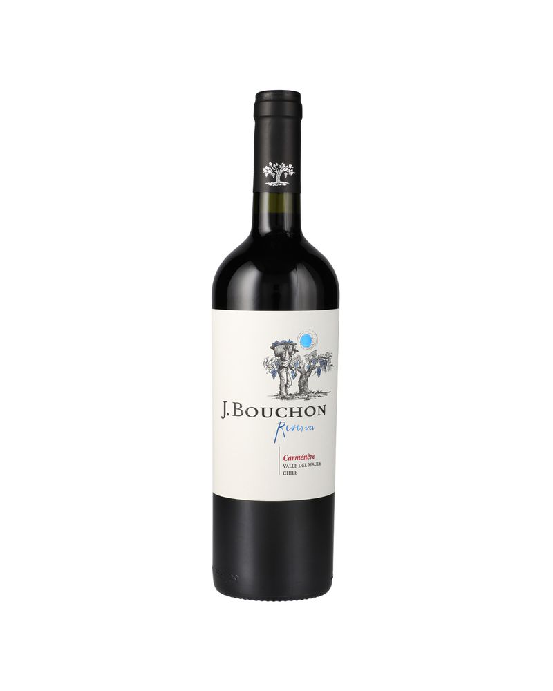 J.-Bouchon-Reserva-Carmenere
