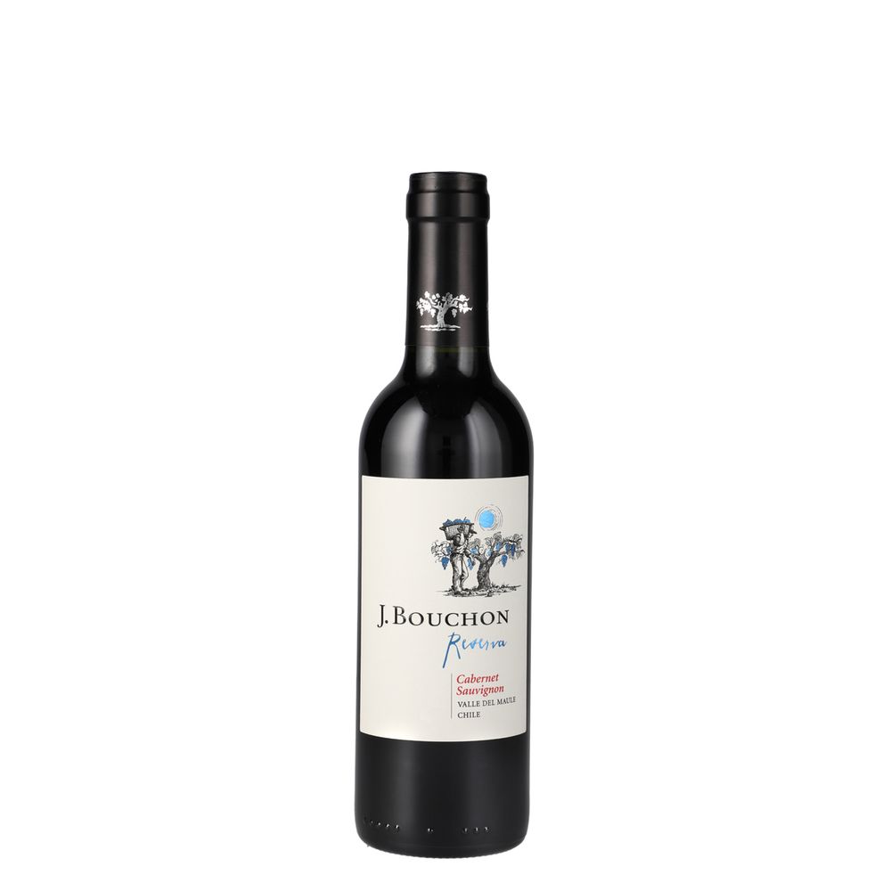 J. Bouchon Reserva Cabernet Sauvignon