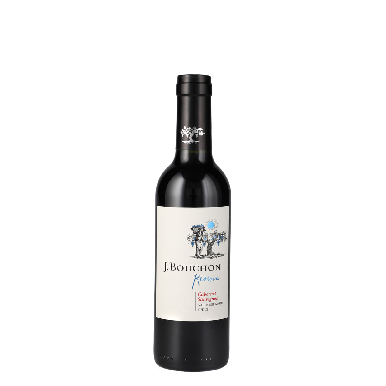 J. Bouchon Reserva Cabernet Sauvignon