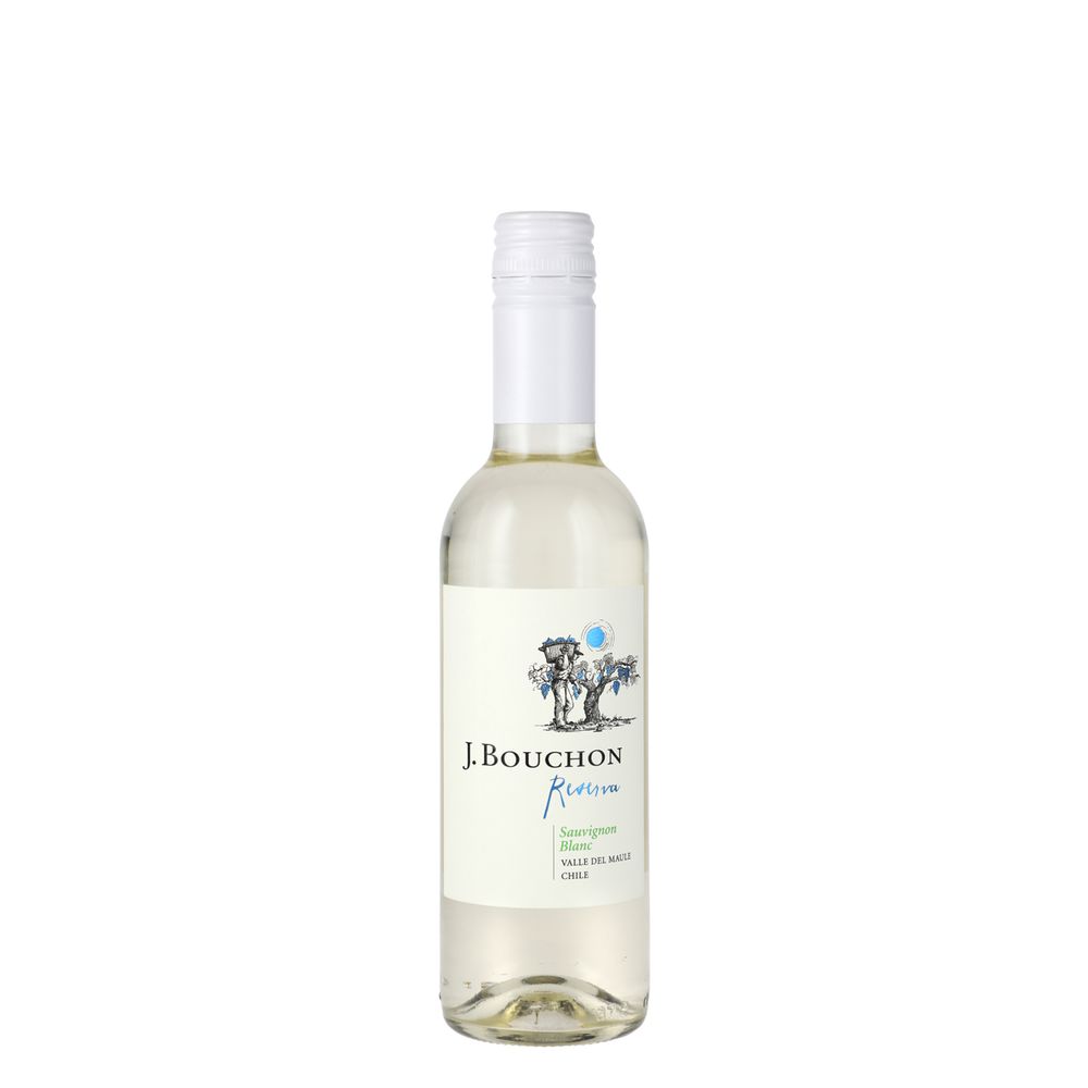 J. Bouchon Reserva Sauvignon Blanc