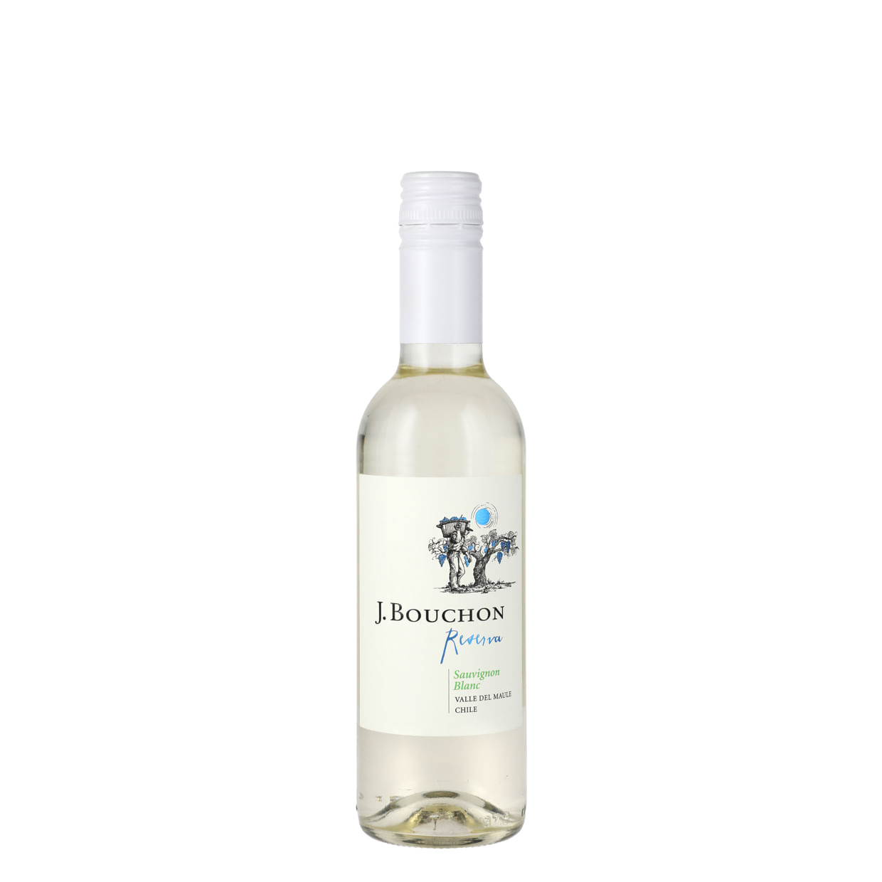 J. Bouchon Reserva Sauvignon Blanc