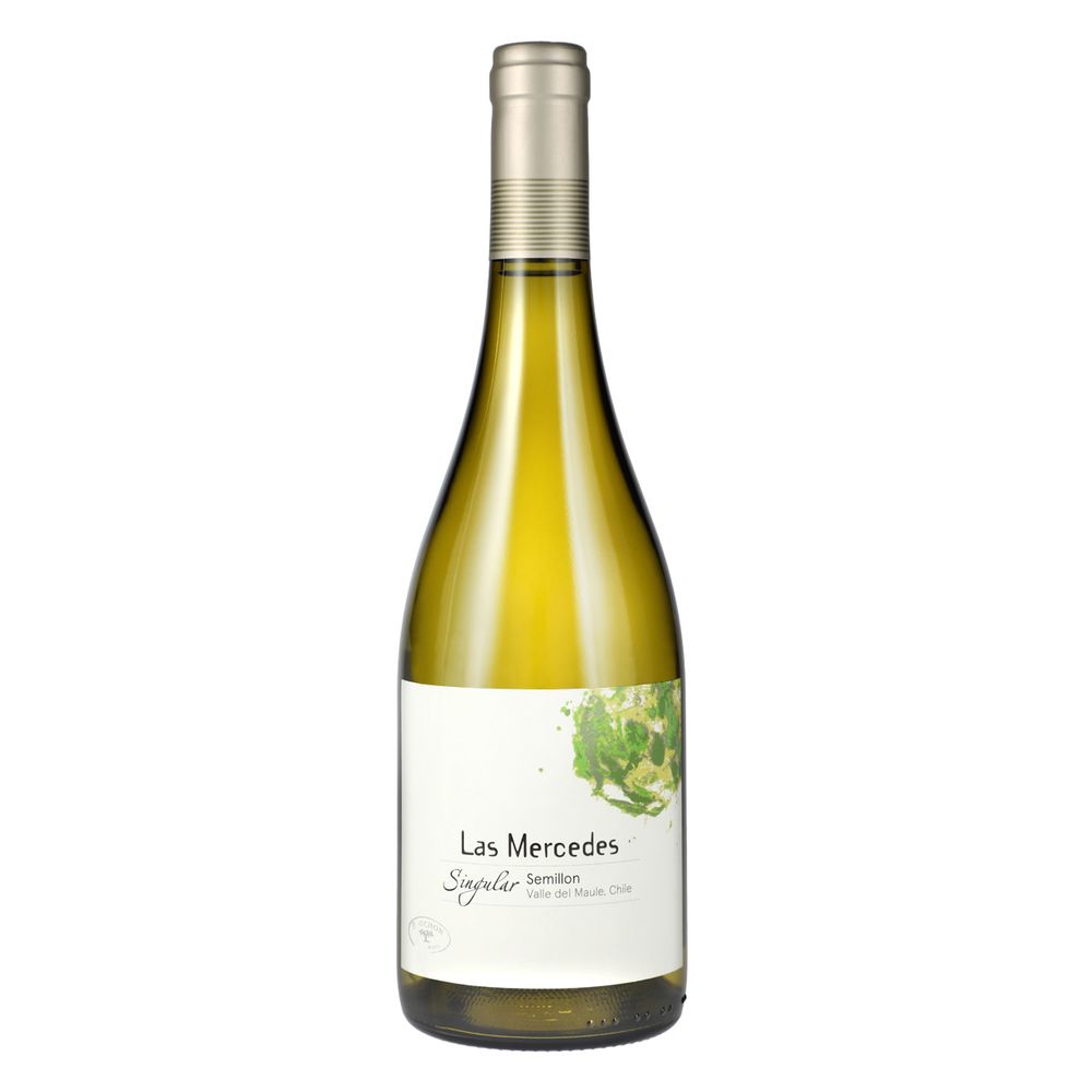 Las Mercedes Singular Semillón
