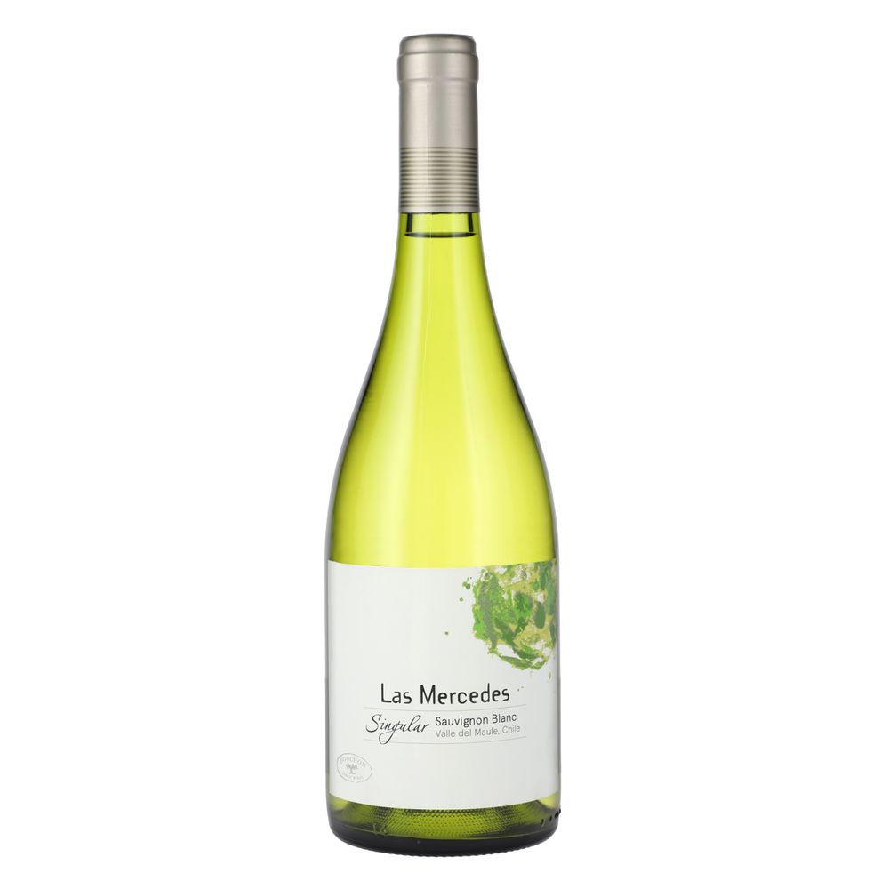 Las Mercedes Singular Sauvignon Blanc