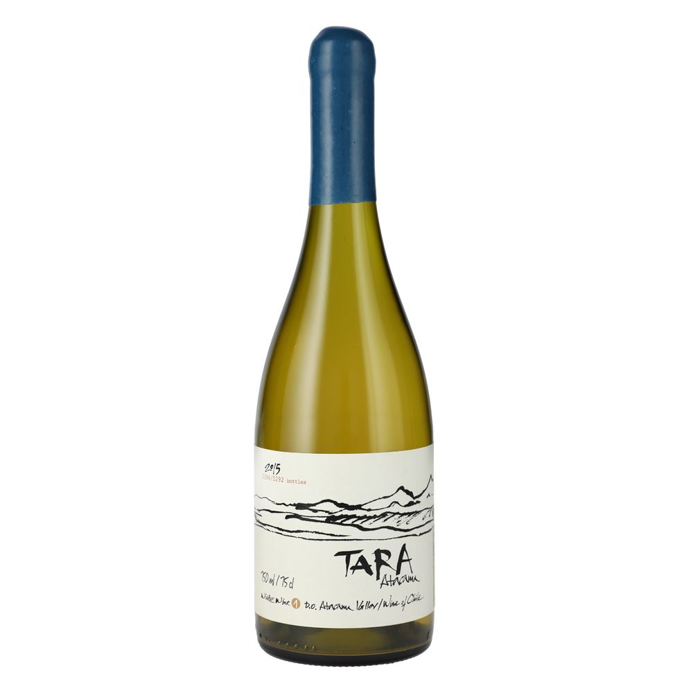 Tara Atacama Chardonnay