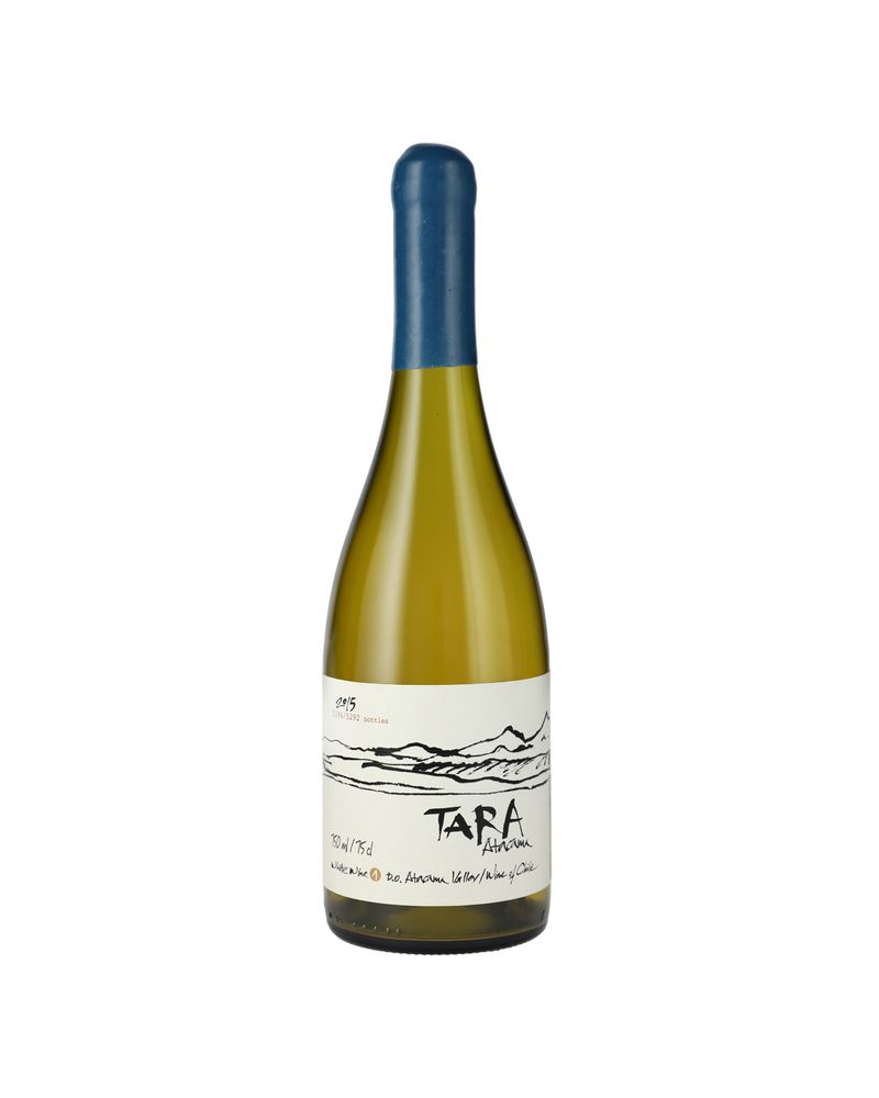 Tara-Atacama-Chardonnay