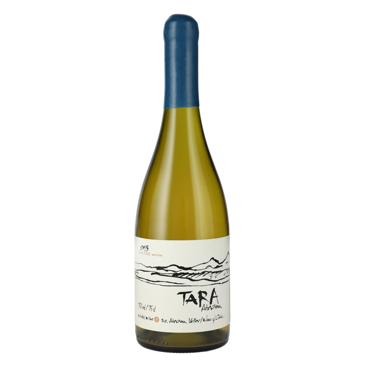 Tara Atacama Chardonnay