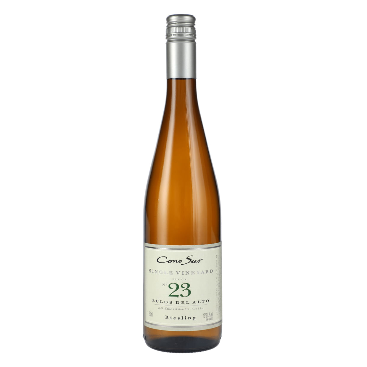 Cono Sur Single Vineyard Riesling
