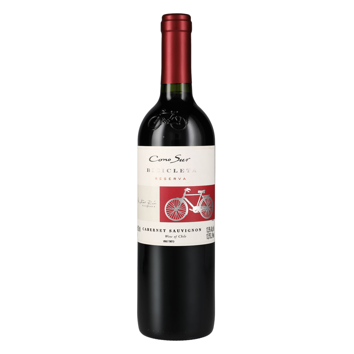 Cono Sur Bicicleta Cabernet Sauvignon