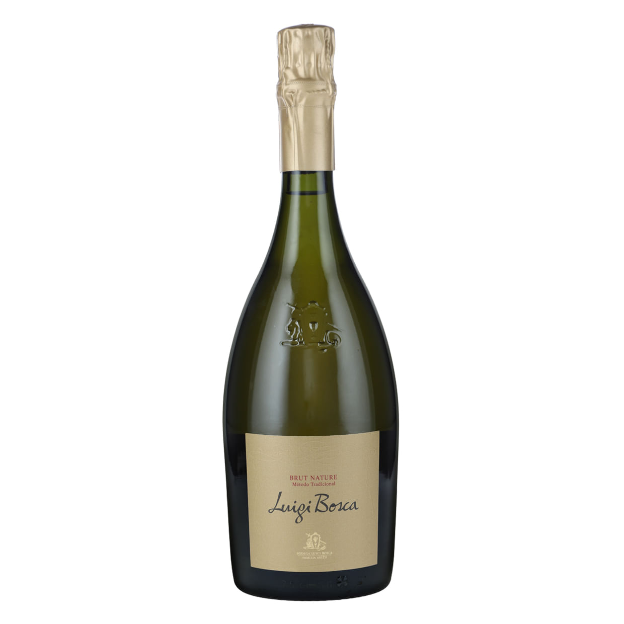 Luigi Bosca Brut Nature