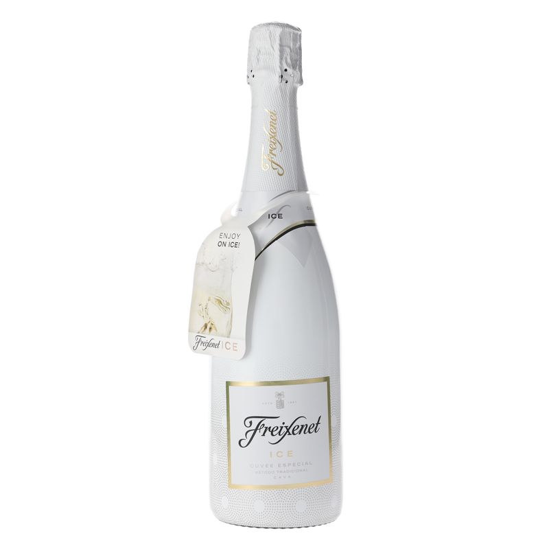 Freixenet-Ice