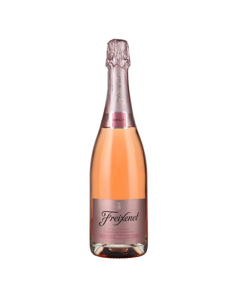 Freixenet-Cordon-Rosado