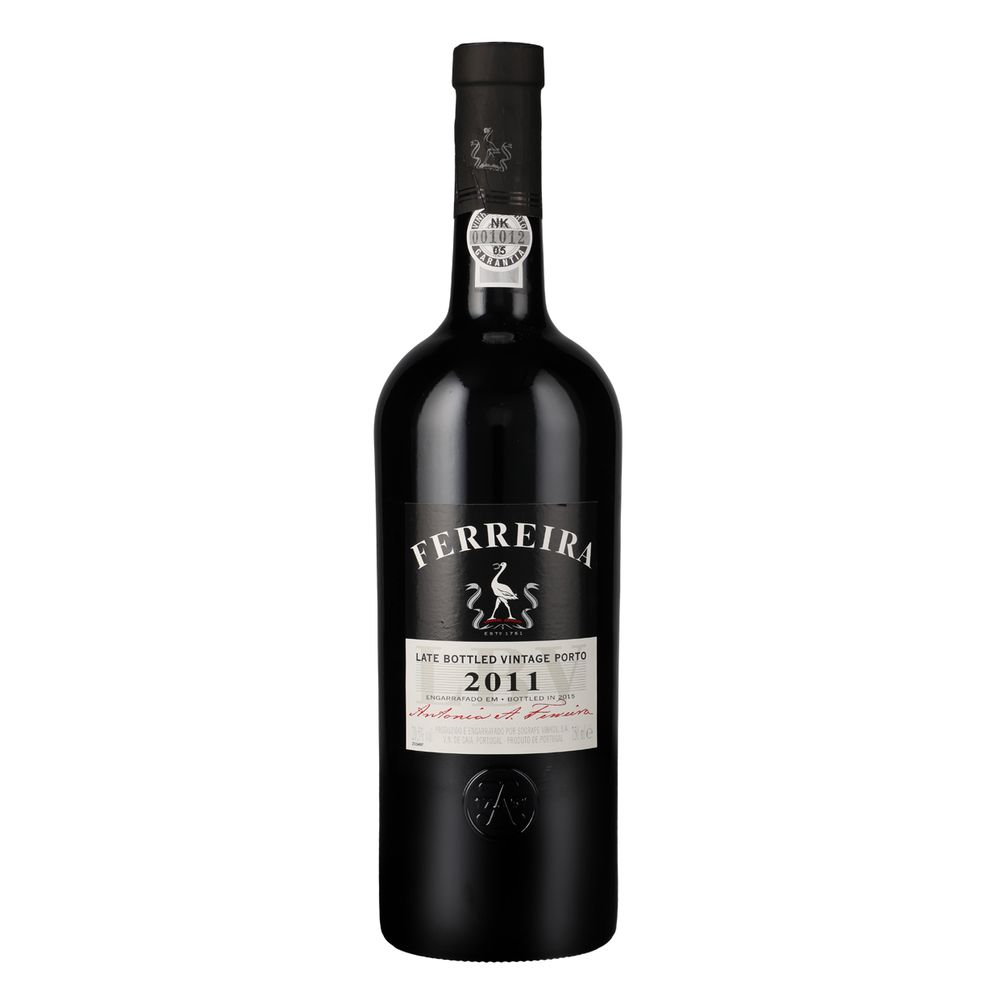 Oporto Ferreira Late Bottled Vintage
