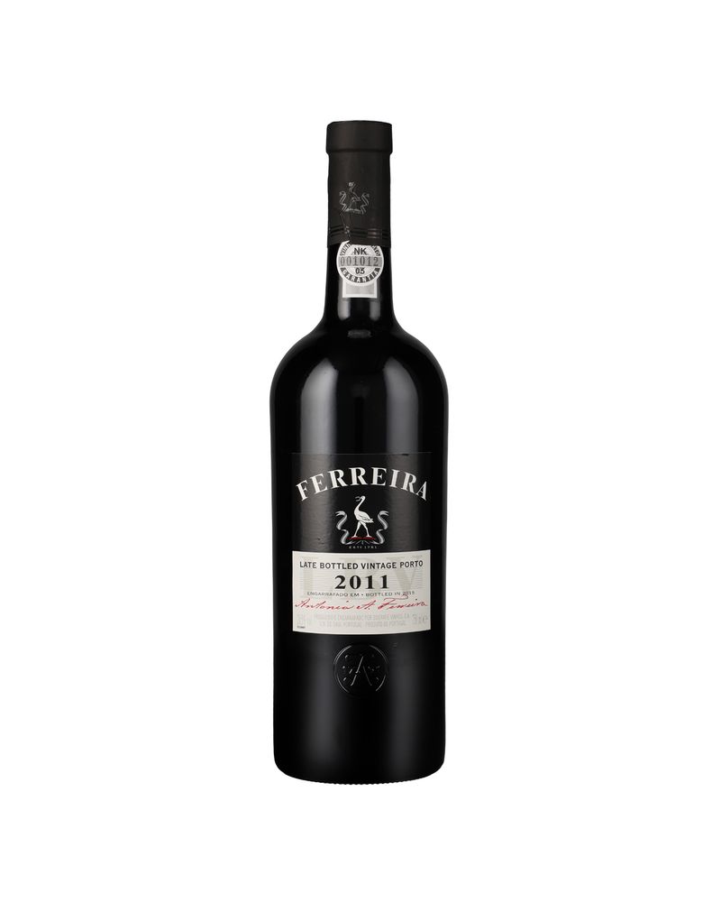 Oporto-Ferreira-Late-Bottled-Vintage