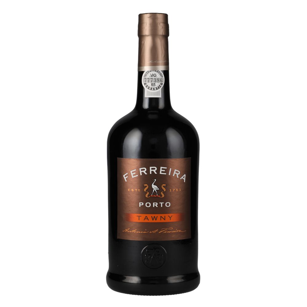 Oporto Ferreira Tawny