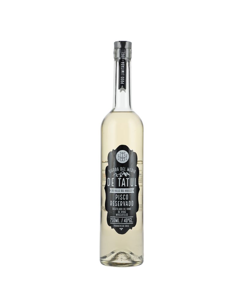 Pisco-Sierra-Del-Medio-De-Tatul-40°-750Cc