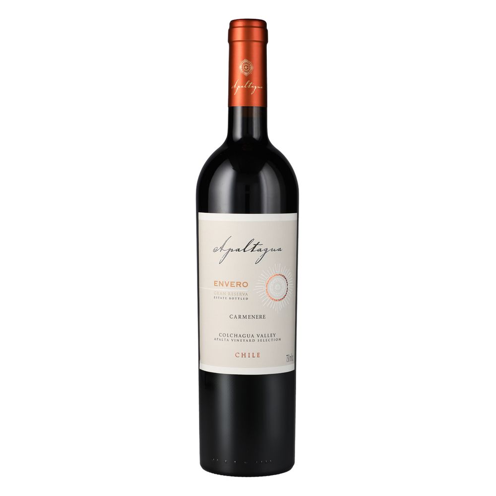 Apaltagua Gran Reserva Envero Carménère