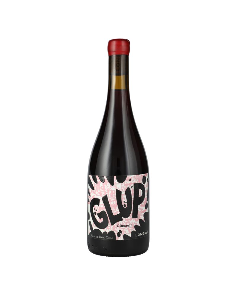 Longavi-Glup-Cinsault